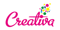 Logo CREATIVA Nantes